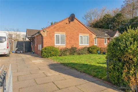 2 bedroom bungalow for sale, Whitethorn Drive, Liverpool, Merseyside, L28