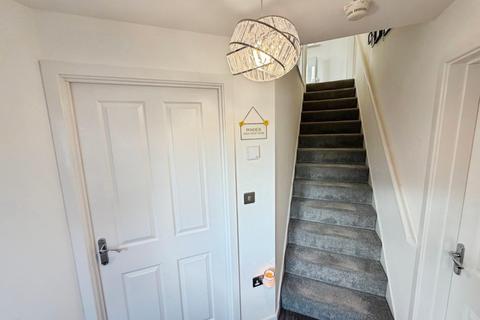 3 bedroom detached house for sale, Grayling Avenue, Ellesmere Port