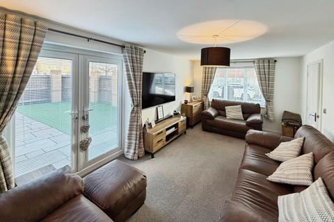 3 bedroom detached house for sale, Grayling Avenue, Ellesmere Port