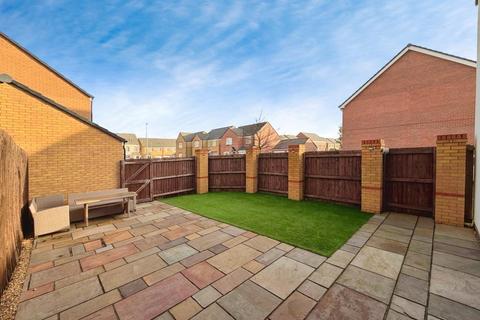 3 bedroom detached house for sale, Grayling Avenue, Ellesmere Port