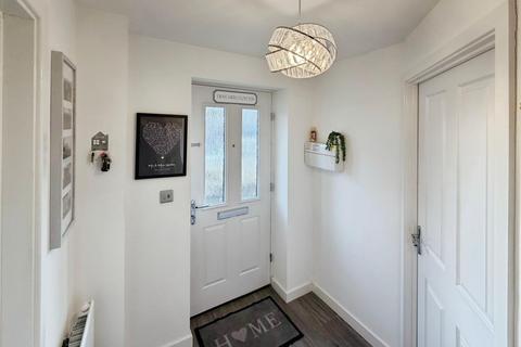 3 bedroom detached house for sale, Grayling Avenue, Ellesmere Port