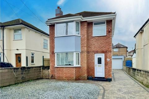 3 bedroom detached house for sale, Bedford Road, Plymouth PL9