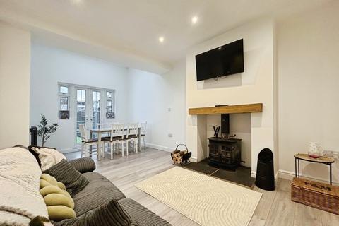 3 bedroom semi-detached house for sale, Priory Road, Bridgend, CF31