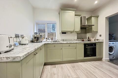 3 bedroom semi-detached house for sale, Priory Road, Bridgend, CF31
