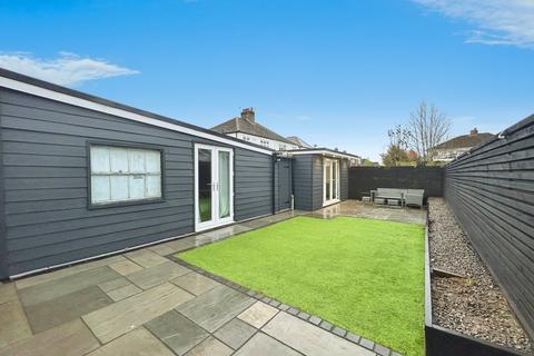 3 bedroom semi-detached house for sale, Priory Road, Bridgend, CF31