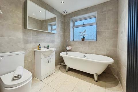 3 bedroom semi-detached house for sale, Priory Road, Bridgend, CF31