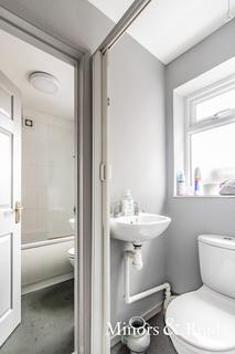 4 bedroom terraced house to rent, Dereham Road, Norwich