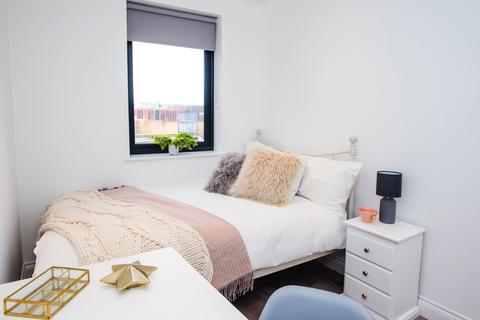 3 bedroom flat to rent, 25 Lister Gate, Nottingham NG1