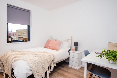 3 bedroom flat to rent, 25 Lister Gate, Nottingham NG1