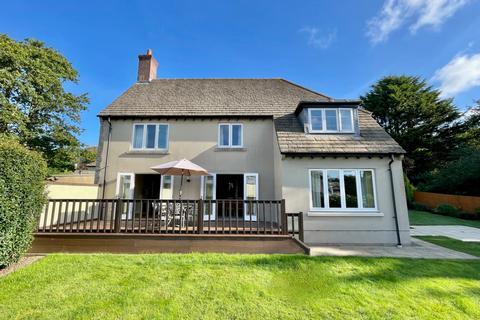 5 bedroom detached house for sale, HARMANS CROSS