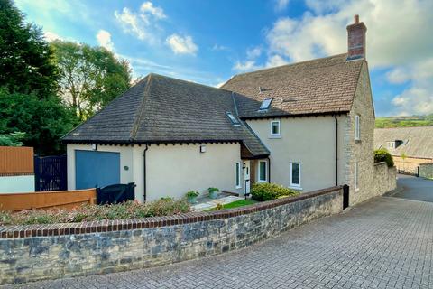 5 bedroom detached house for sale, HARMANS CROSS