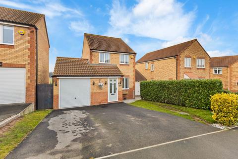 undefined, Plowes Way, Knottingley WF11