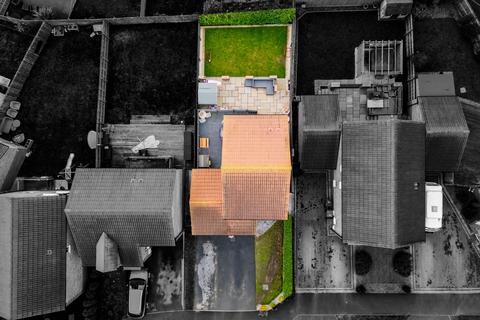 undefined, Plowes Way, Knottingley WF11