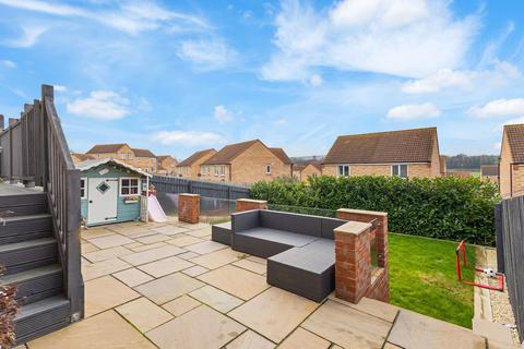undefined, Plowes Way, Knottingley WF11