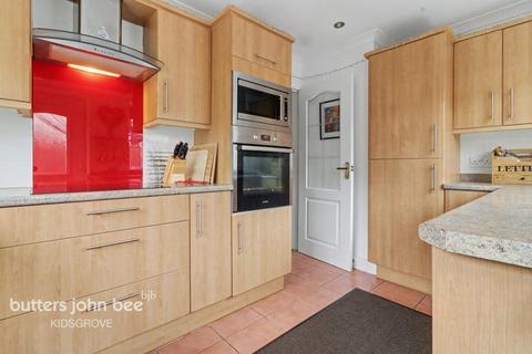 undefined, Worcester Close, Stoke-On-Trent, ST7 1SF