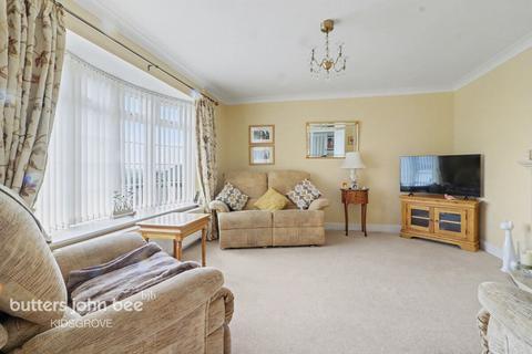 undefined, Worcester Close, Stoke-On-Trent, ST7 1SF