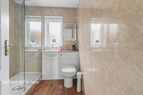 undefined, Worcester Close, Stoke-On-Trent, ST7 1SF