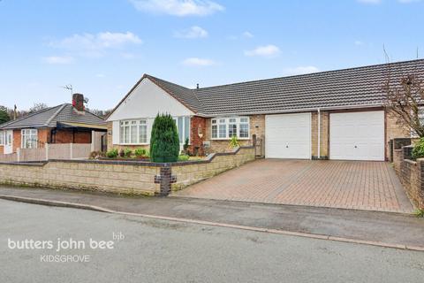 undefined, Worcester Close, Stoke-On-Trent, ST7 1SF