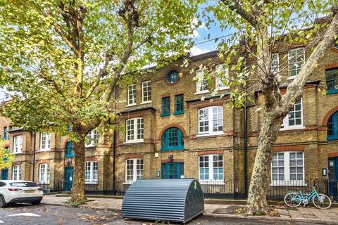 Haberdasher Street, London, N1