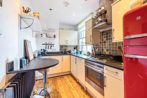 1 bedroom apartment for sale, Haberdasher Street, London, N1