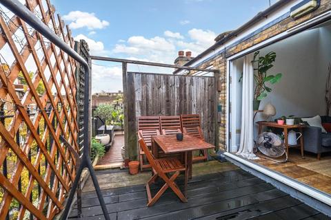 1 bedroom apartment for sale, Haberdasher Street, London, N1