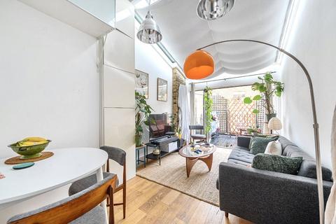 1 bedroom apartment for sale, Haberdasher Street, London, N1