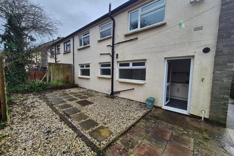 2 bedroom ground floor flat to rent, Bryn Heol, Bedwas, Caerphilly