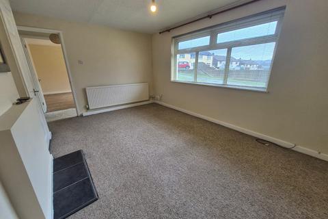 2 bedroom ground floor flat to rent, Bryn Heol, Bedwas, Caerphilly
