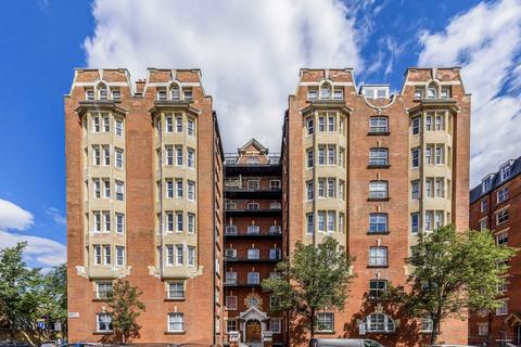 3 bedroom flat to rent, Moscow Road, London W2