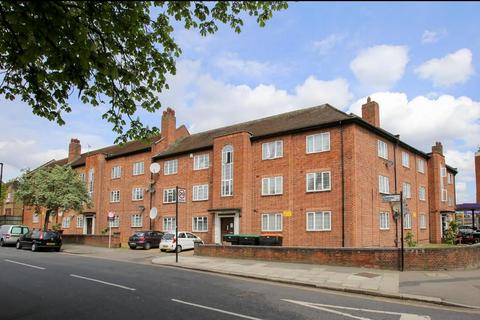 Springfield Court Lynton Road  Acton