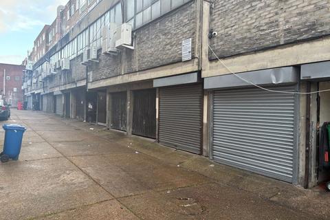 undefined, Garage 25 Fairfax Road, South Hampstead, London, NW6 4HA