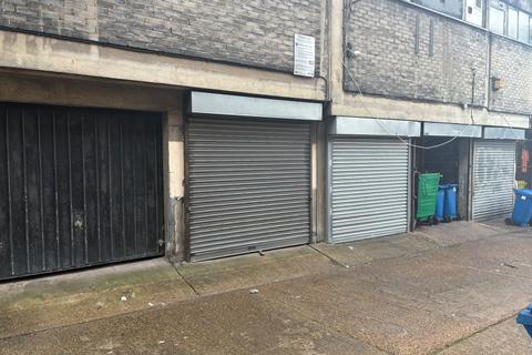 undefined, Garage 25 Fairfax Road, South Hampstead, London, NW6 4HA
