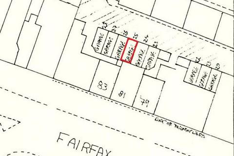 undefined, Garage 25 Fairfax Road, South Hampstead, London, NW6 4HA