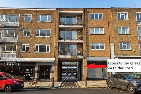 Garage for sale, Garage 25 Fairfax Road, South Hampstead, London, NW6 4HA
