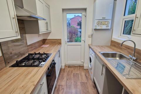 2 bedroom terraced house for sale, Church Road, Alverstoke, Gosport, PO12 2LB
