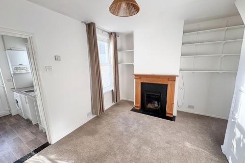 2 bedroom terraced house for sale, Church Road, Alverstoke, Gosport, PO12 2LB