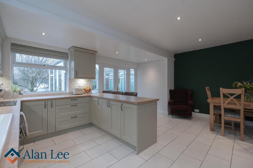 Open Plan