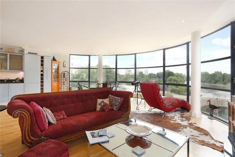 2 bedroom flat to rent, Point Wharf Lane, Brentford TW8