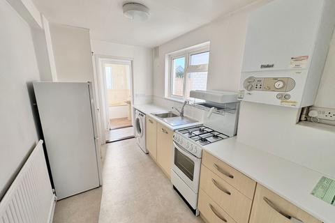 2 bedroom terraced house for sale, Village Road, Alverstoke, Gosport PO12 2LE