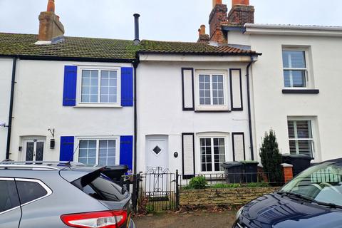 undefined, Village Road, Alverstoke, Gosport PO12 2LE