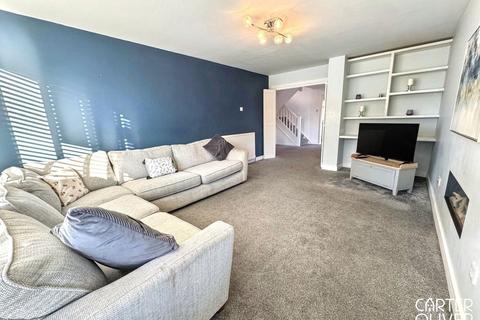 4 bedroom detached house for sale, Dyson Close, Lutterworth, LE17