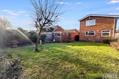 undefined, Dyson Close, Lutterworth, LE17
