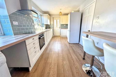 undefined, Dyson Close, Lutterworth, LE17