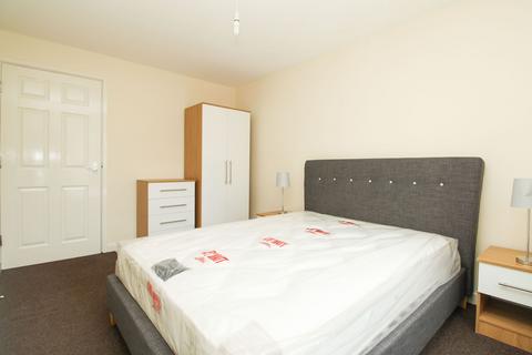 undefined, Queen Mary Rise, Sheffield S2