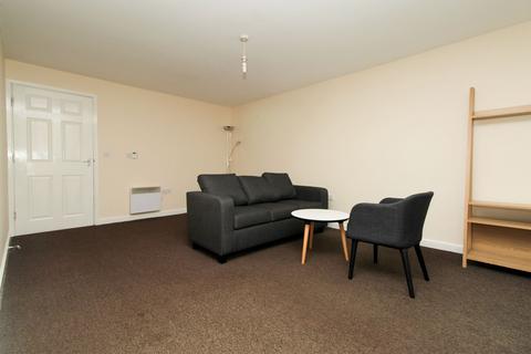 undefined, Queen Mary Rise, Sheffield S2