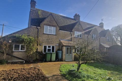 3 bedroom semi-detached house to rent, Turkdean, Cheltenham, GL54
