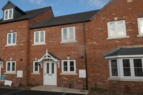 undefined, Kents Grove, Rotherham S63