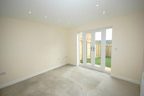 undefined, Kents Grove, Rotherham S63