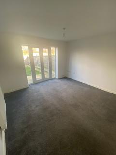 undefined, Kents Grove, Rotherham S63