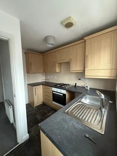 undefined, Kents Grove, Rotherham S63